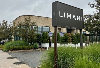 Long Island Blogger: Limani