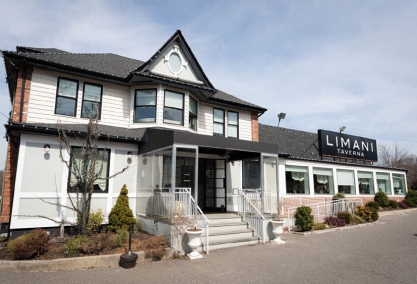 Long Island Blogger: Limani Taverna