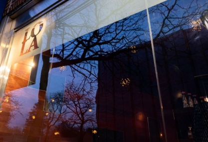 Long Island Blogger: LOLA Restaurant