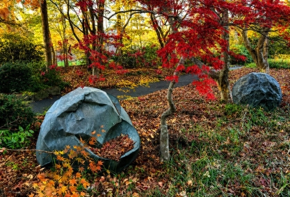 Long Island Blogger: LongHouse Reserve