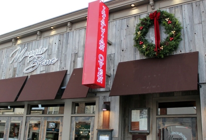 Long Island Blogger: Mangia Bene