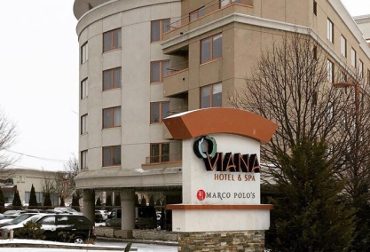 Long Island Blogger: Marco Polo's