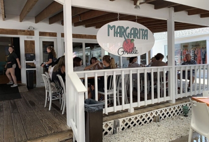 Long Island Blogger: Margarita Grille
