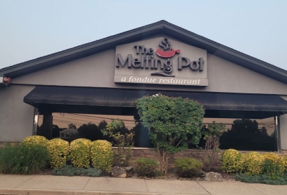 Long Island Blogger: Melting Pot