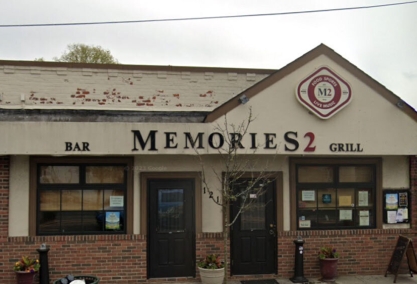 Long Island Blogger: Memories 2 Bar & Grill