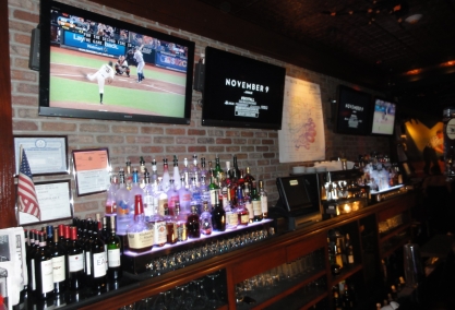 Long Island Blogger: Memories 2 Bar & Grill