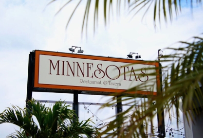 Long Island Blogger: Minnesota's