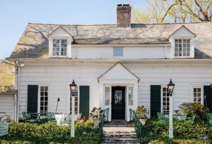 Long Island Blogger: Mirabelle Tavern