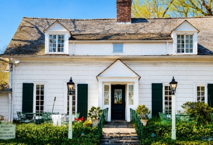 Long Island Blogger: Mirabelle Tavern