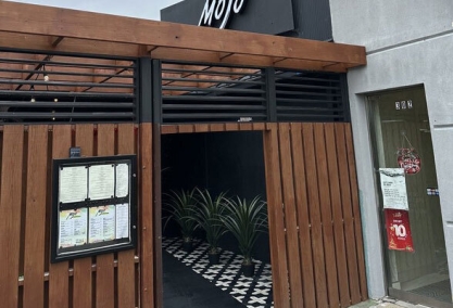 Long Island Blogger: Mojo RVC