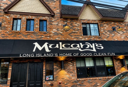 Long Island Blogger: Mulcahy's Long Island