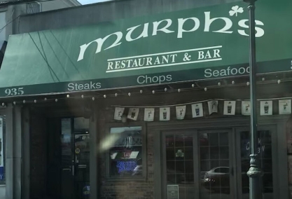 Long Island Blogger: Murph's Restaurant