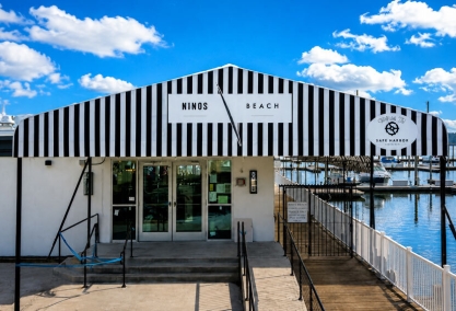 Long Island Blogger: Nino’s Beach