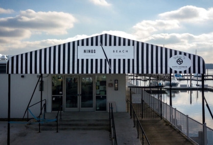 Long Island Blogger: Nino’s Beach