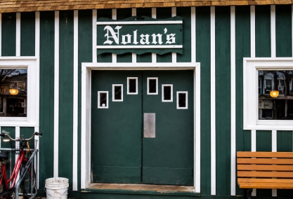 Long Island Blogger: Nolan's Pub Inc