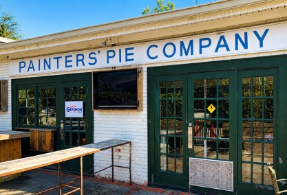 Long Island Blogger: Painters