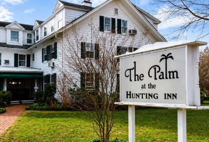 Long Island Blogger: Palm Restaurant