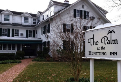 Long Island Blogger: Palm Restaurant