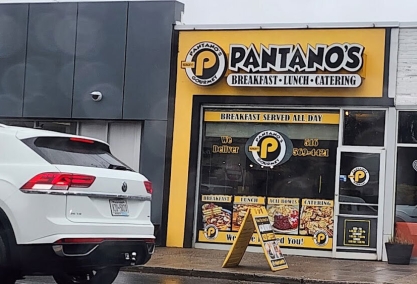 Long Island Blogger: Pantano's