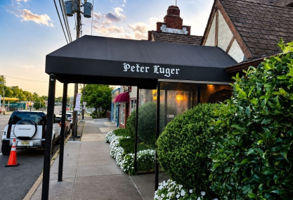 Long Island Blogger: Peter Luger Steak House