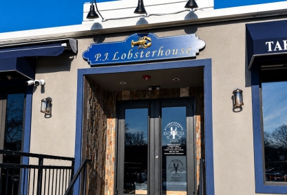 Long Island Blogger: PJ Lobster House