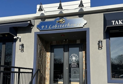 Long Island Blogger: PJ Lobster House