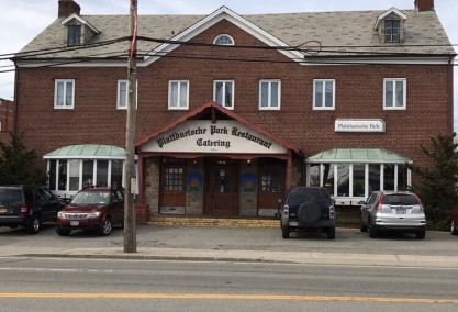 Long Island Blogger: Plattdeutsche Park