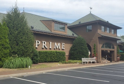 Long Island Blogger: Prime - An American Kitchen & Bar