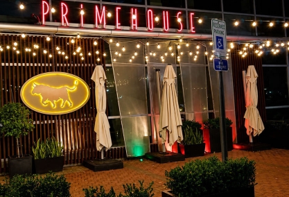 Long Island Blogger: Primehouse