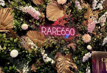 Long Island Blogger: Rare650 Prime Steak & Sushi