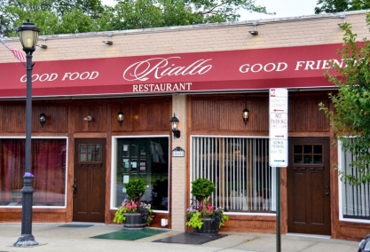 Long Island Blogger: Rialto