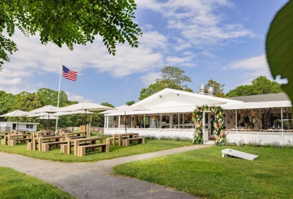 Long Island Blogger: Sunset Harbor at EHP Resort & Marina