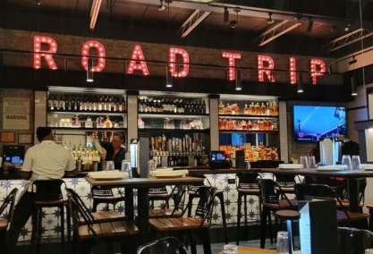 Long Island Blogger: Roadtrip Bayshore