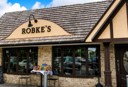Long Island Blogger: Robke's