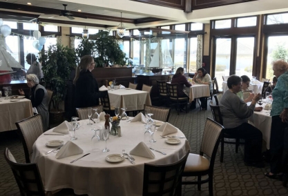 Long Island Blogger: Snapper Inn