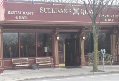 Long Island Blogger: Sullivan's Quay