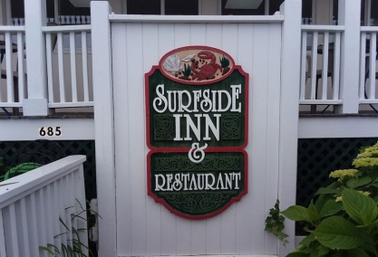 Long Island Blogger: Surfside Inn
