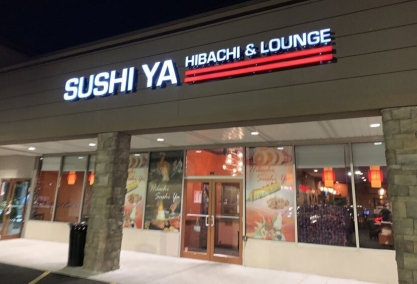 Long Island Blogger: Sushi Ya