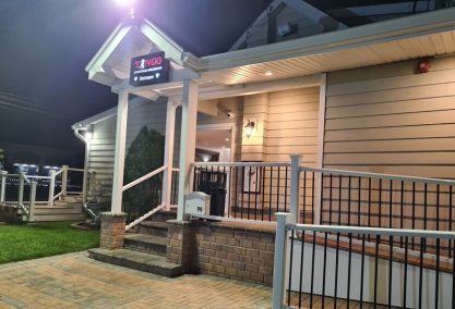 Long Island Blogger: Tango Argentinian Steakhouse