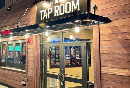 Long Island Blogger: Tap Room