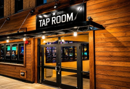 Long Island Blogger: Tap Room