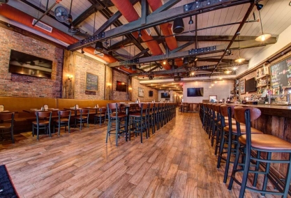 Long Island Blogger: That Meetball Place