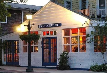 Long Island Blogger: The Bellport