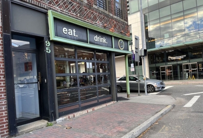 Long Island Blogger: The Chef's Corner