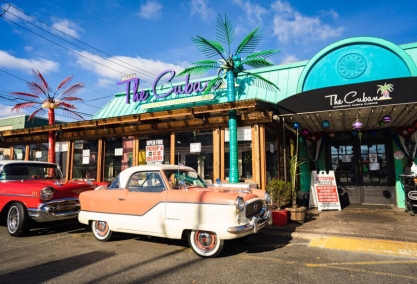 Long Island Blogger: The Cuban