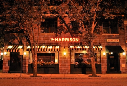 Long Island Blogger: The Harrison