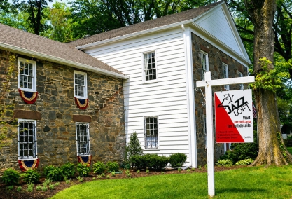 Long Island Blogger: The Jazz Loft