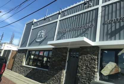 Long Island Blogger: The Local