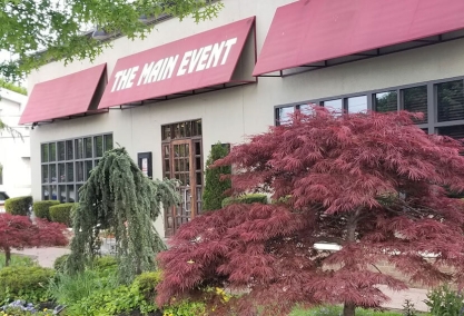 Long Island Blogger: The Main Event
