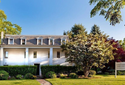 Long Island Blogger: The North Fork Table